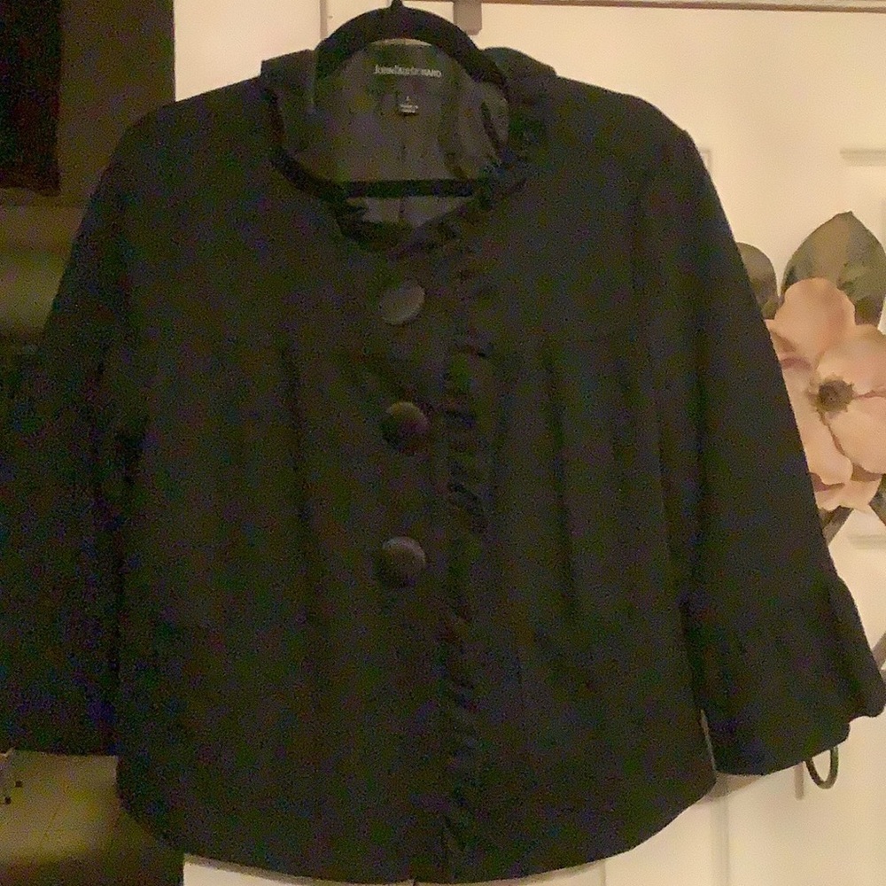 John Paul blazer